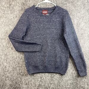Alesbury Men's Sweater Size Small Pullover Crewneck